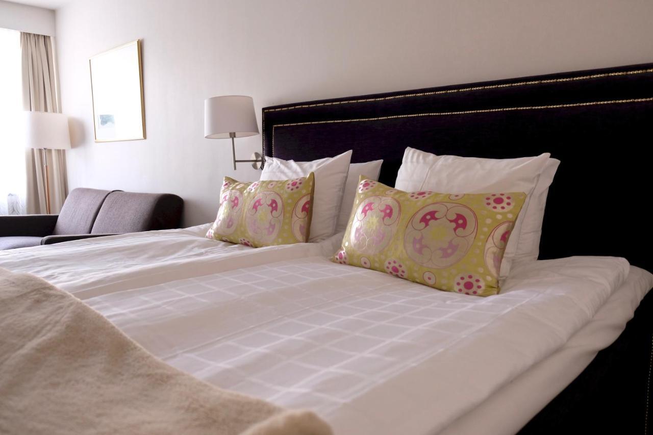 Mora Hotell & Spa Exterior foto